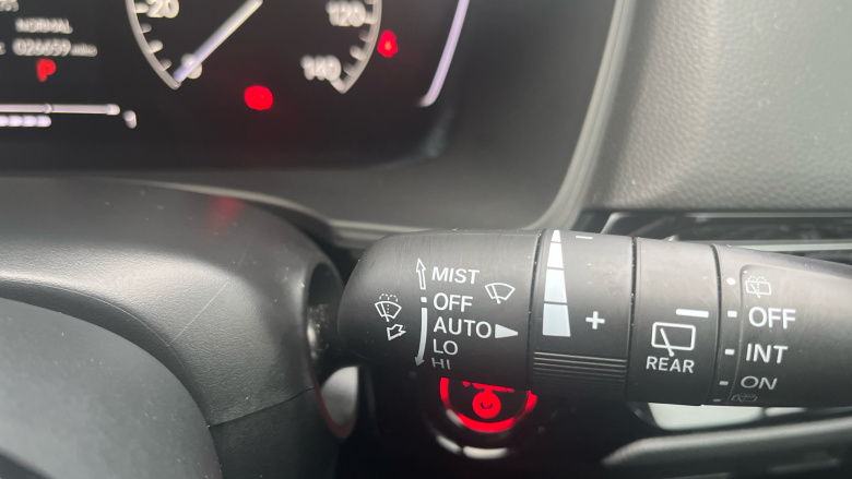 Honda Civic 2.0 eHEV Sport 5dr CVT Hybrid Hatchback